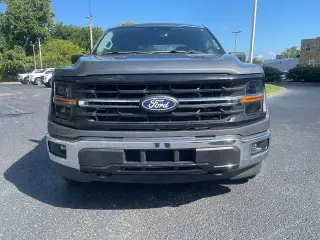 Ford F-150 2024 4x4 XLT 4dr SuperCrew 5.5 ft. SB