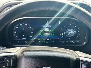 Chevrolet Suburban 2024 4x4 LT 4dr SUV