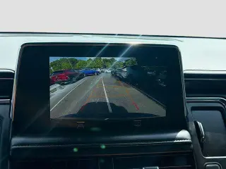 Chevrolet Suburban 2024 4x4 LT 4dr SUV