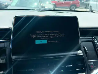 Chevrolet Suburban 2024 4x4 LT 4dr SUV