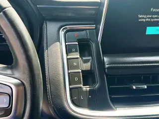 Chevrolet Suburban 2024 4x4 LT 4dr SUV