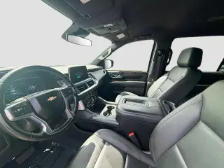Chevrolet Suburban 2024 4x4 LT 4dr SUV