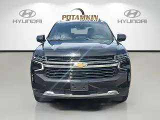 Chevrolet Suburban 2024 4x4 LT 4dr SUV