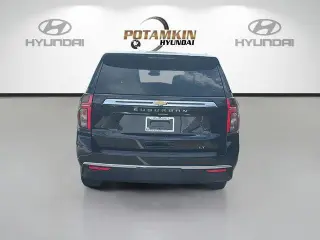 Chevrolet Suburban 2024 4x4 LT 4dr SUV