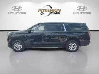 Chevrolet Suburban 2024 4x4 LT 4dr SUV