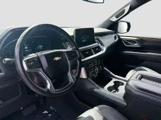 Chevrolet Suburban 2024 4x4 LT 4dr SUV