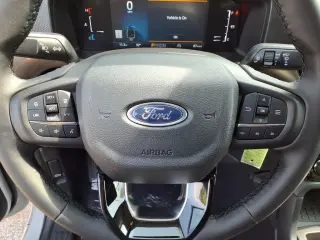 Ford Ranger 2026 4x4 XLT 4dr SuperCrew 5.0 ft. SB