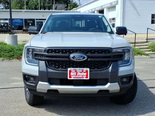 Ford Ranger 2026 4x4 XLT 4dr SuperCrew 5.0 ft. SB