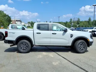 Ford Ranger 2026 4x4 XLT 4dr SuperCrew 5.0 ft. SB