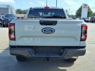 Ford Ranger 2026 4x4 XLT 4dr SuperCrew 5.0 ft. SB