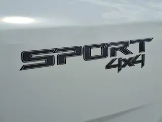 Ford Ranger 2026 4x4 XLT 4dr SuperCrew 5.0 ft. SB