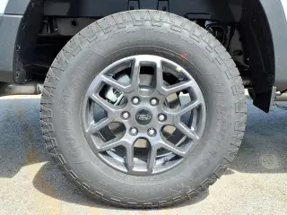 Ford Ranger 2026 4x4 XLT 4dr SuperCrew 5.0 ft. SB