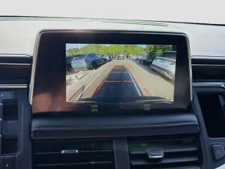 Chevrolet Suburban 2024 4x2 LT 4dr SUV