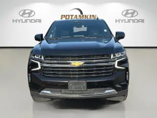Chevrolet Suburban 2024 4x2 LT 4dr SUV