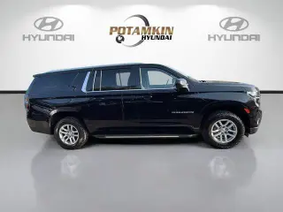 Chevrolet Suburban 2024 4x2 LT 4dr SUV