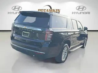 Chevrolet Suburban 2024 4x2 LT 4dr SUV