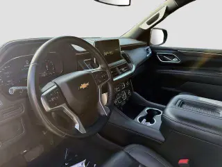 Chevrolet Suburban 2024 4x2 LT 4dr SUV