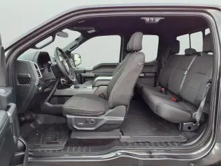 Ford F-150 2016 4x4 Lariat 4 puertas SuperCab 8 pies. LB