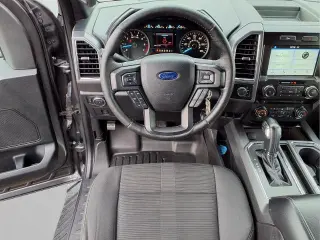 Ford F-150 2016 4x4 Lariat 4 puertas SuperCab 8 pies. LB