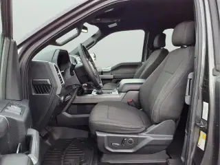 Ford F-150 2016 4x4 Lariat 4 puertas SuperCab 8 pies. LB