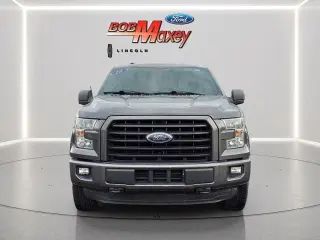 Ford F-150 2016 4x4 Lariat 4 puertas SuperCab 8 pies. LB