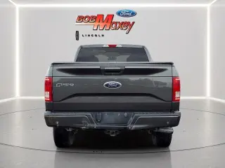Ford F-150 2016 4x4 Lariat 4 puertas SuperCab 8 pies. LB
