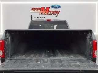 Ford F-150 2016 4x4 Lariat 4 puertas SuperCab 8 pies. LB