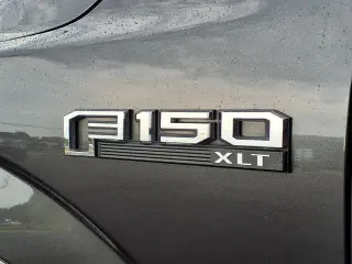 Ford F-150 2016 4x4 Lariat 4 puertas SuperCab 8 pies. LB