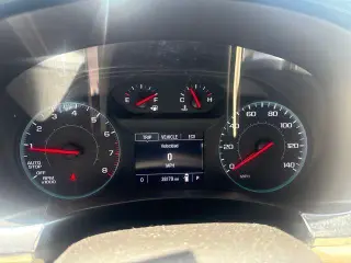 Chevrolet Traverse 2023 LS 4dr SUV w/1LS