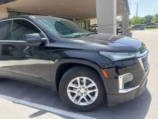 Chevrolet Traverse 2023 LS 4dr SUV w/1LS