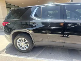 Chevrolet Traverse 2023 LS 4dr SUV w/1LS