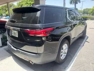 Chevrolet Traverse 2023 LS 4dr SUV w/1LS
