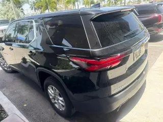Chevrolet Traverse 2023 LS 4dr SUV w/1LS