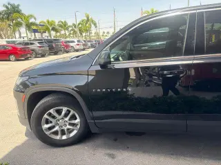Chevrolet Traverse 2023 LS 4dr SUV w/1LS