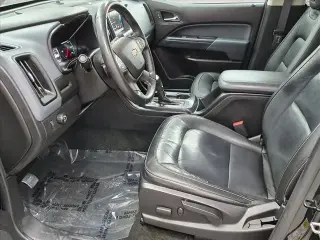 Chevrolet Colorado 2018 4x2 Z71 4dr Crew Cab 5 ft. SB