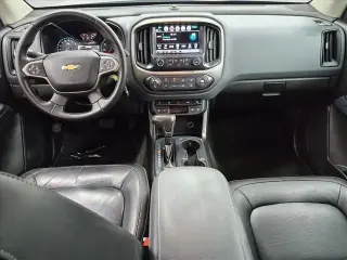 Chevrolet Colorado 2018 4x2 Z71 4dr Crew Cab 5 ft. SB