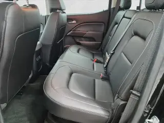 Chevrolet Colorado 2018 4x2 Z71 4dr Crew Cab 5 ft. SB