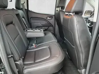Chevrolet Colorado 2018 4x2 Z71 4dr Crew Cab 5 ft. SB