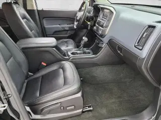 Chevrolet Colorado 2018 4x2 Z71 4dr Crew Cab 5 ft. SB