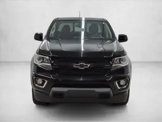 Chevrolet Colorado 2018 4x2 Z71 4dr Crew Cab 5 ft. SB