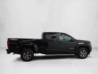 Chevrolet Colorado 2018 4x2 Z71 4dr Crew Cab 5 ft. SB