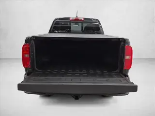 Chevrolet Colorado 2018 4x2 Z71 4dr Crew Cab 5 ft. SB