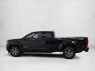 Chevrolet Colorado 2018 4x2 Z71 4dr Crew Cab 5 ft. SB