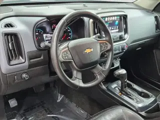 Chevrolet Colorado 2018 4x2 Z71 4dr Crew Cab 5 ft. SB