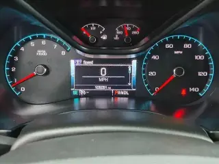 Chevrolet Colorado 2018 4x2 Z71 4dr Crew Cab 5 ft. SB