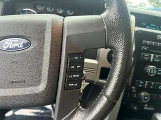 Ford F-150 2011 4x4 FX4 4dr SuperCrew Styleside 5.5 ft. SB
