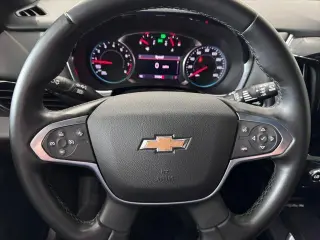 Chevrolet Traverse 2023 4x4 LT Tela 4dr SUV