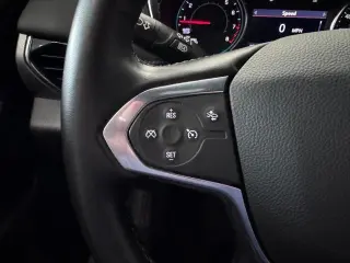 Chevrolet Traverse 2023 4x4 LT Tela 4dr SUV