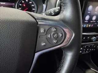 Chevrolet Traverse 2023 4x4 LT Tela 4dr SUV