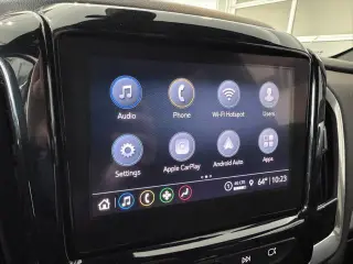 Chevrolet Traverse 2023 4x4 LT Tela 4dr SUV
